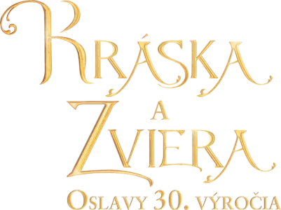Kráska a zviera: Oslavy 30. výročia