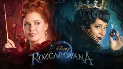 thumbnail - Rozčarovaná