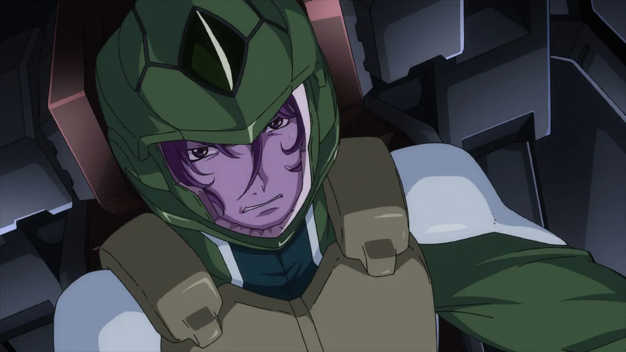 thumbnail - S2:E12 (Sub) Wait for Me in Space