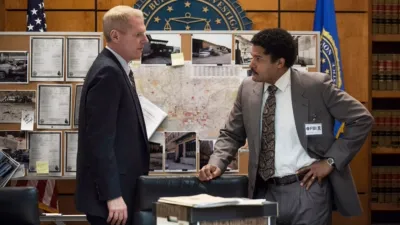 thumbnail - S6:E9 Jennings, Elizabeth