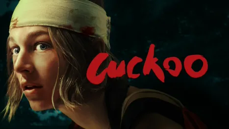 thumbnail - Cuckoo