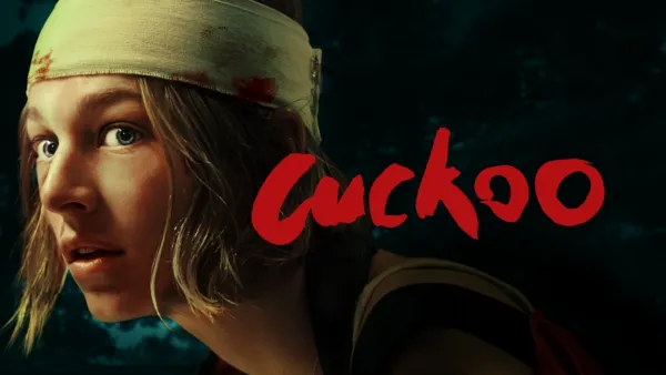 thumbnail - Cuckoo