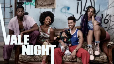 Vale Night
