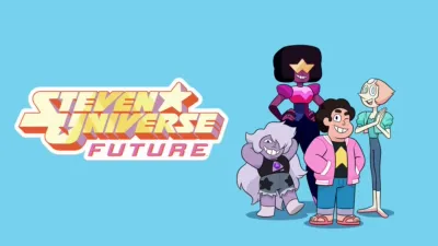 Steven Universe: Future