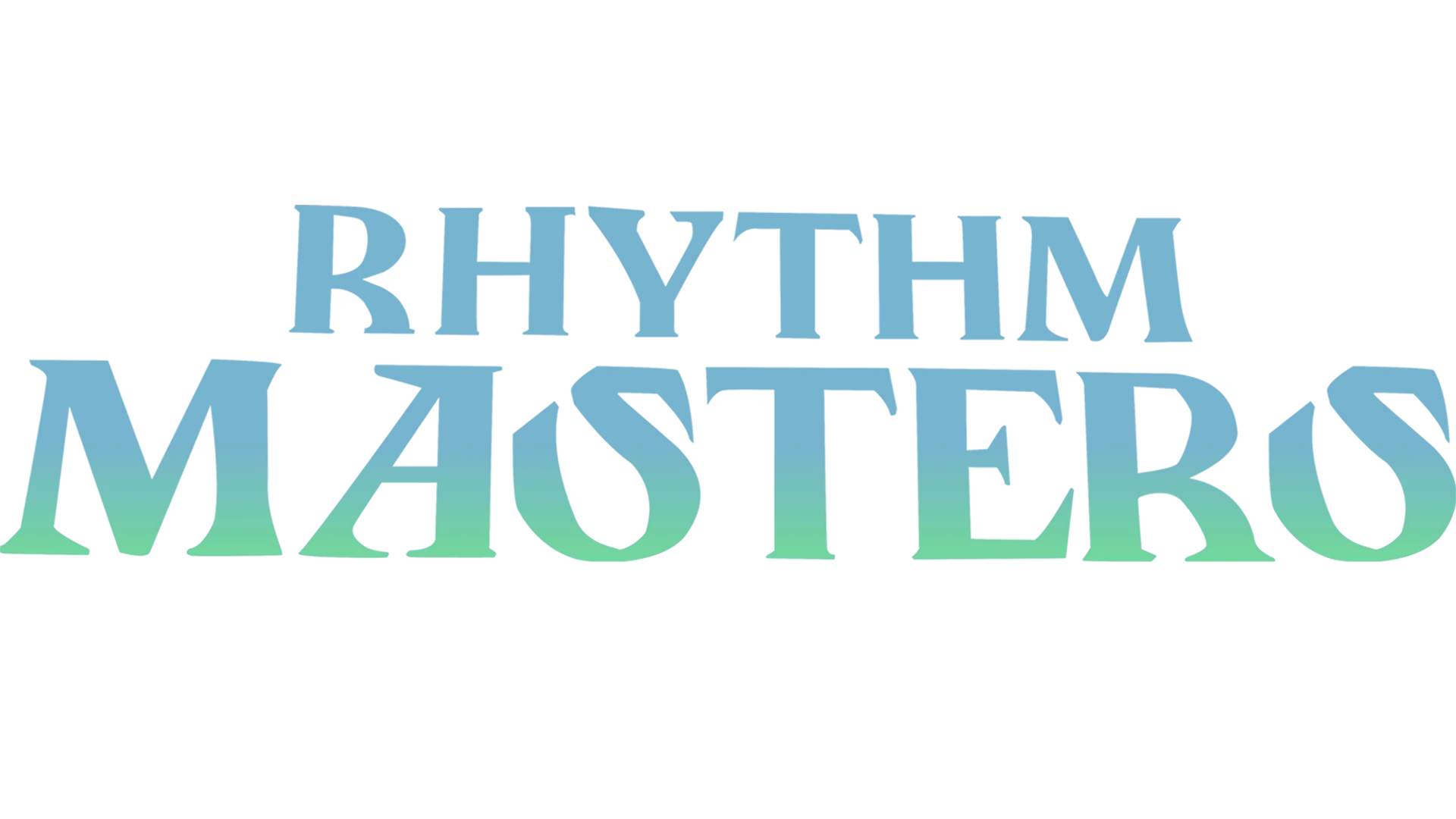 Rhythm Masters: A Mickey Hart Experience