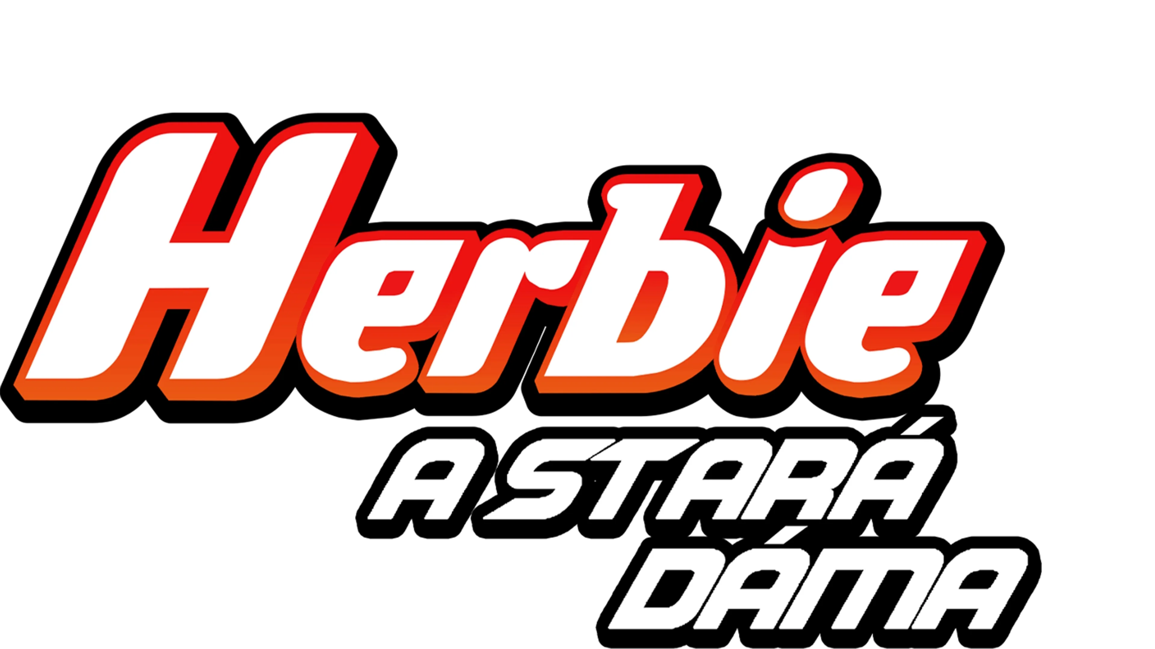 Herbie a stará dáma