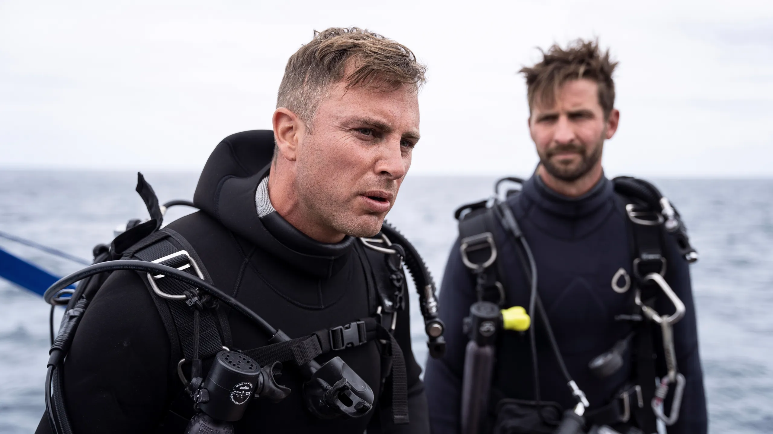 thumbnail - S2：第3話「呪われた難破船」