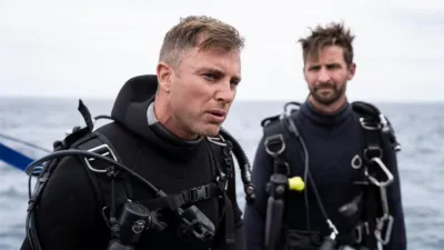 thumbnail - S2:E3 Shipwreck Curse