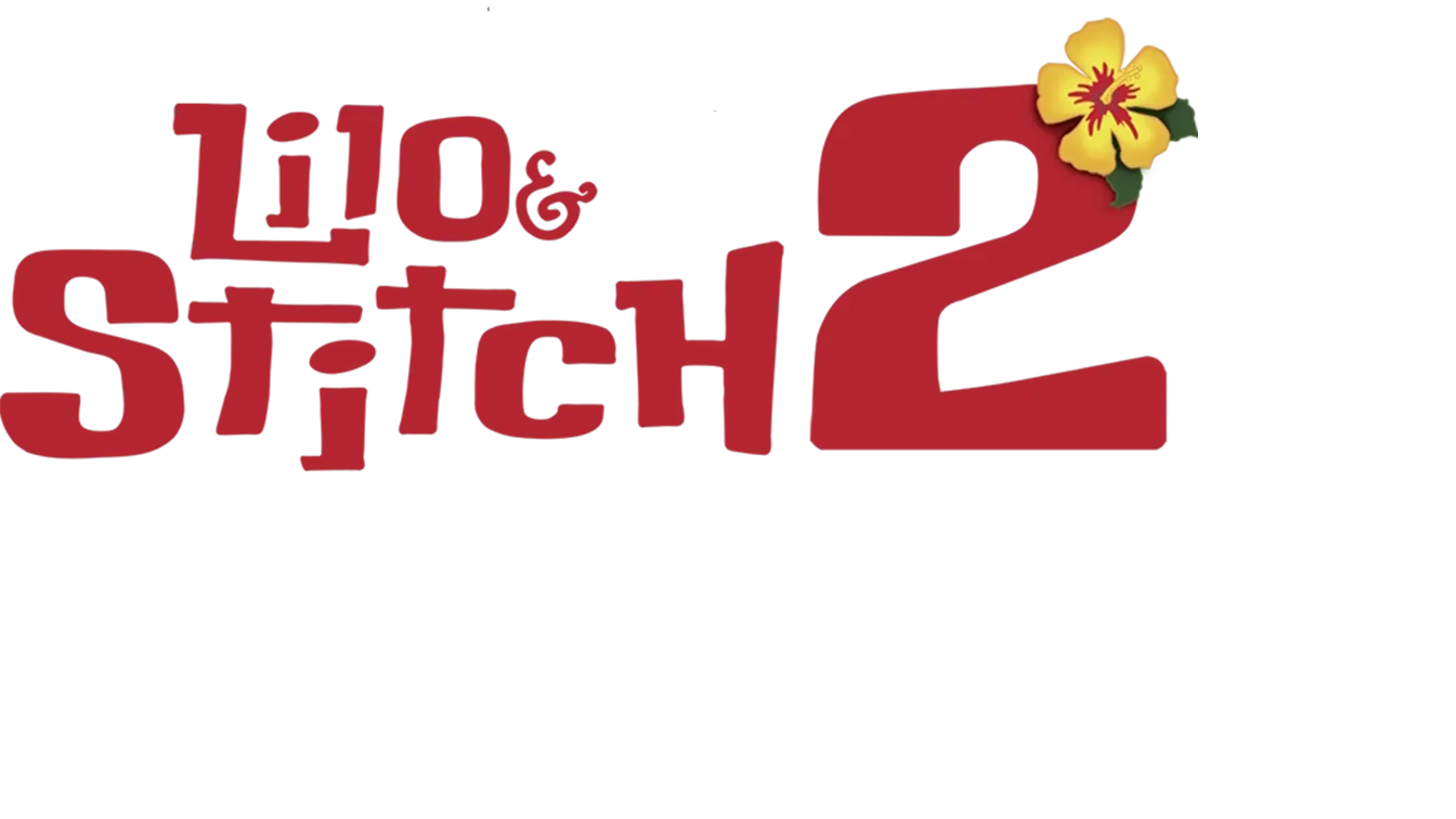 Lilo & Stitch 2 - Che disastro Stitch!
