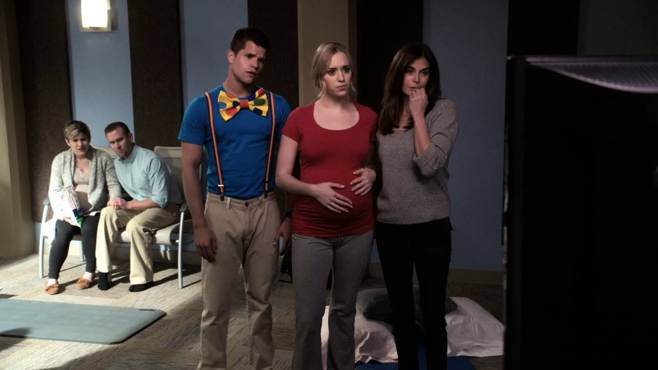 thumbnail - S8:E21 The People Will Hear