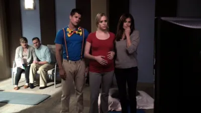 thumbnail - S8:E21 The People Will Hear