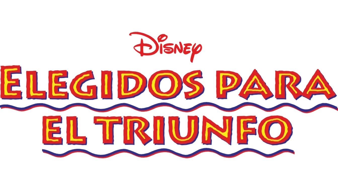 Elegidos para el triunfo