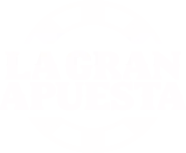 La gran apuesta