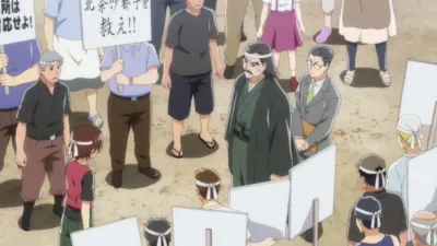 thumbnail - S2:E10 (Dub) Episode 10