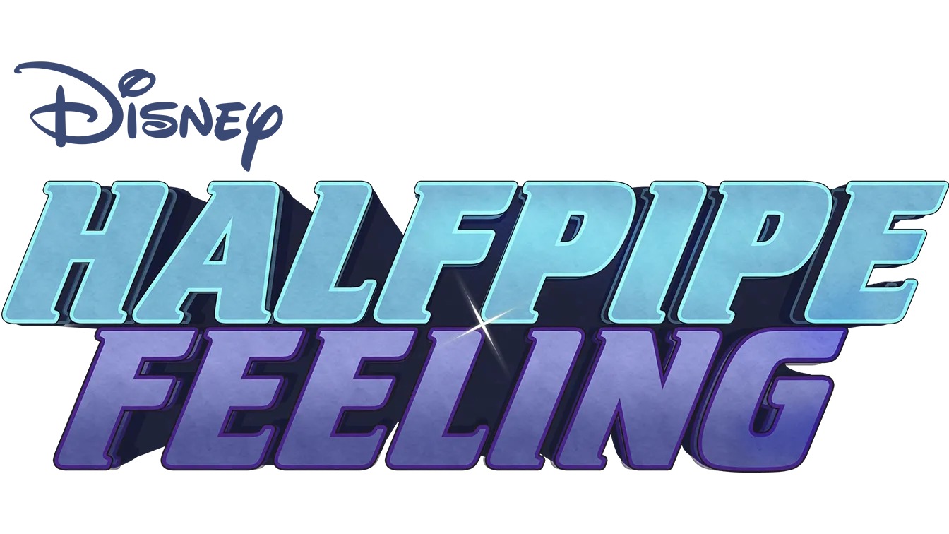 Halfpipe Feeling