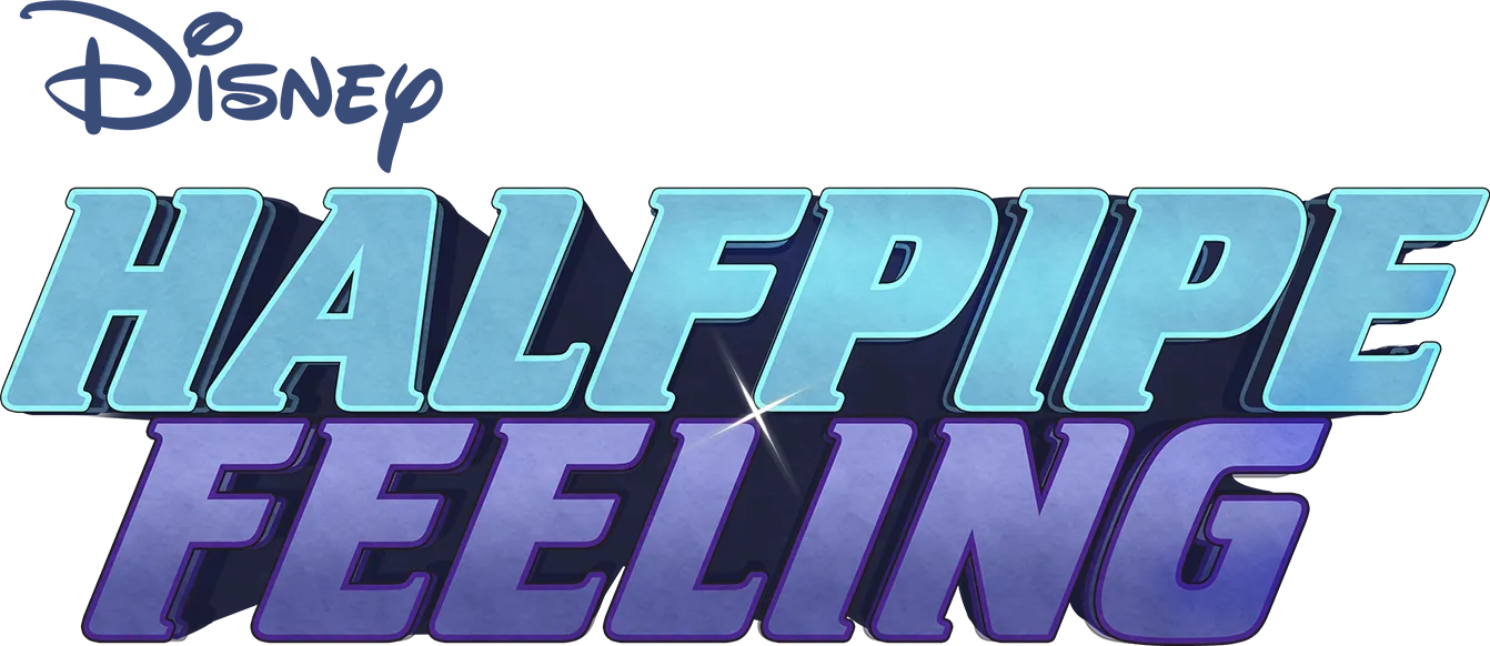 Halfpipe Feeling