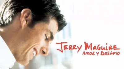 thumbnail - Jerry Maguire: Amor y desafío
