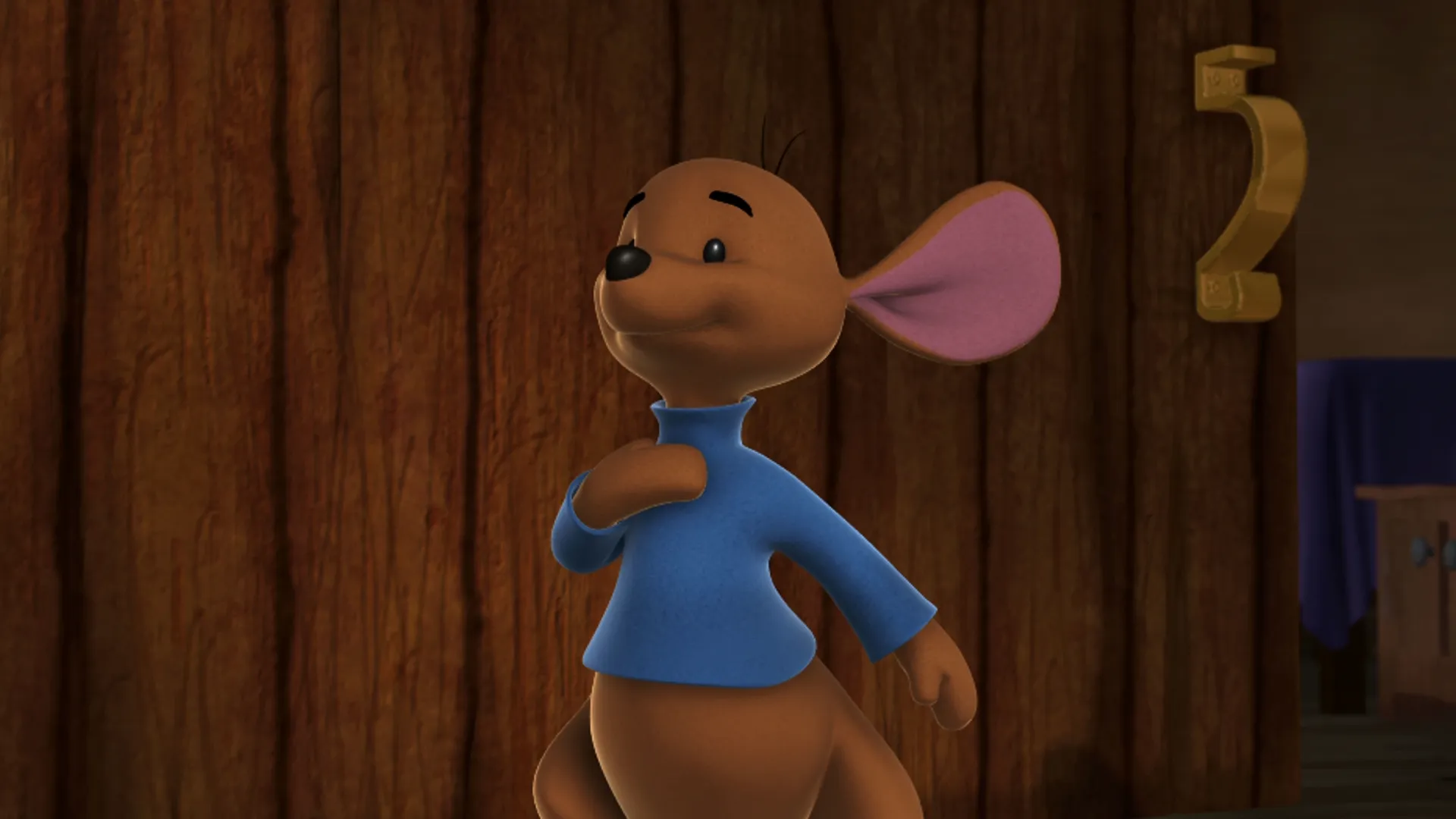 thumbnail - S2:E23 You're a Big Boy, Roo / Turtle's for the Birds