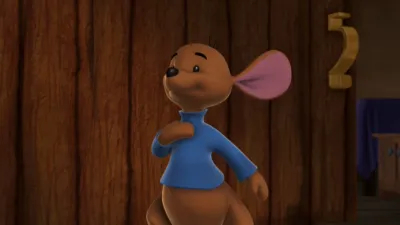 thumbnail - S2:E23 You're a Big Boy, Roo / Turtle's for the Birds