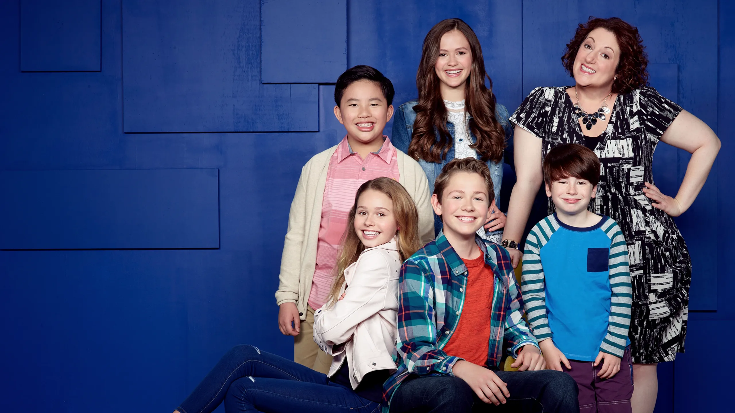 Coop & Cami Ask The World