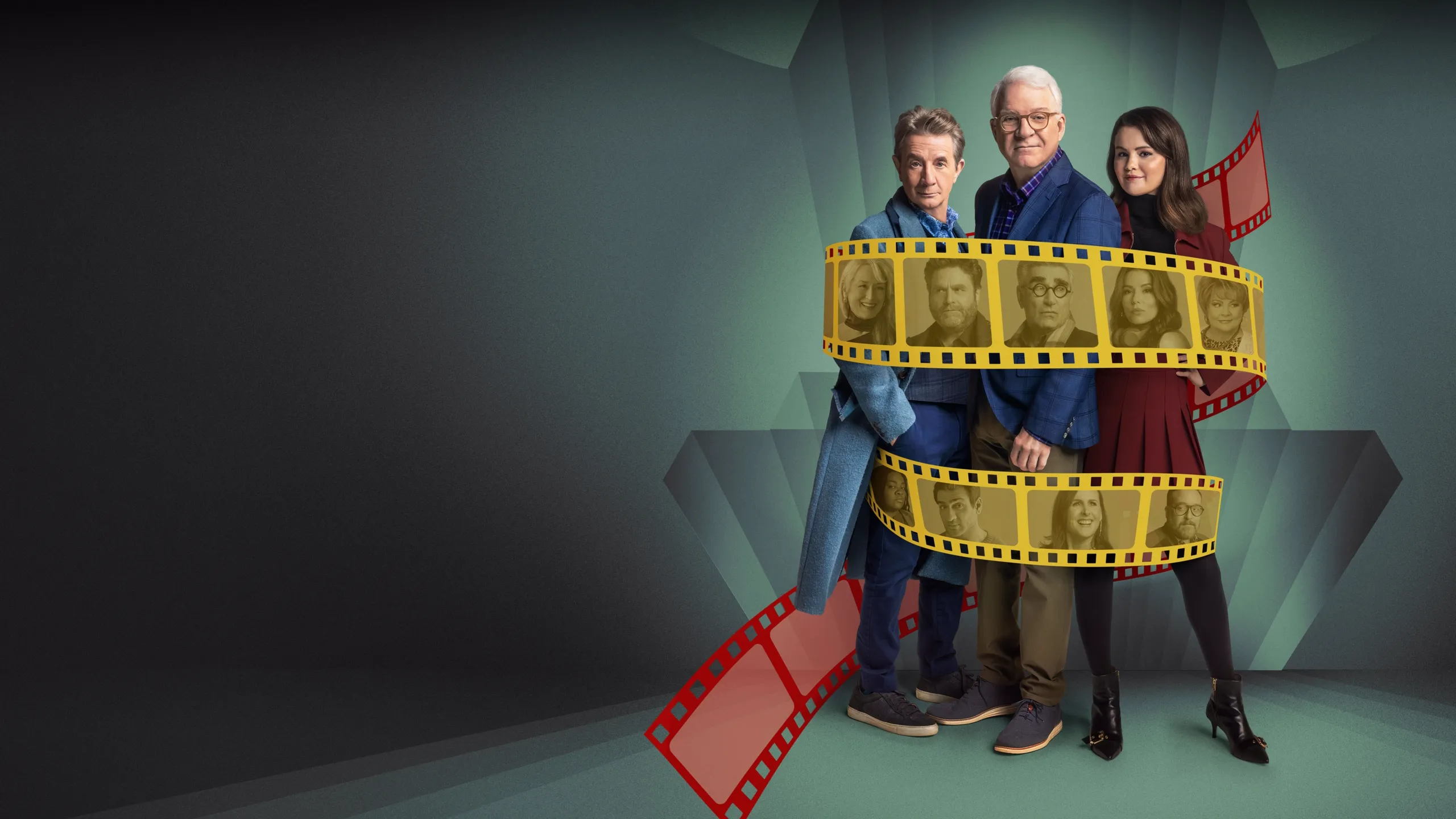 Only Murders in the Building