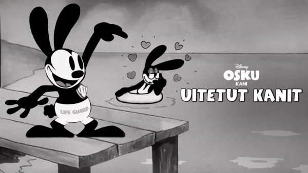 thumbnail - Osku Kani "Uitetut kanit"