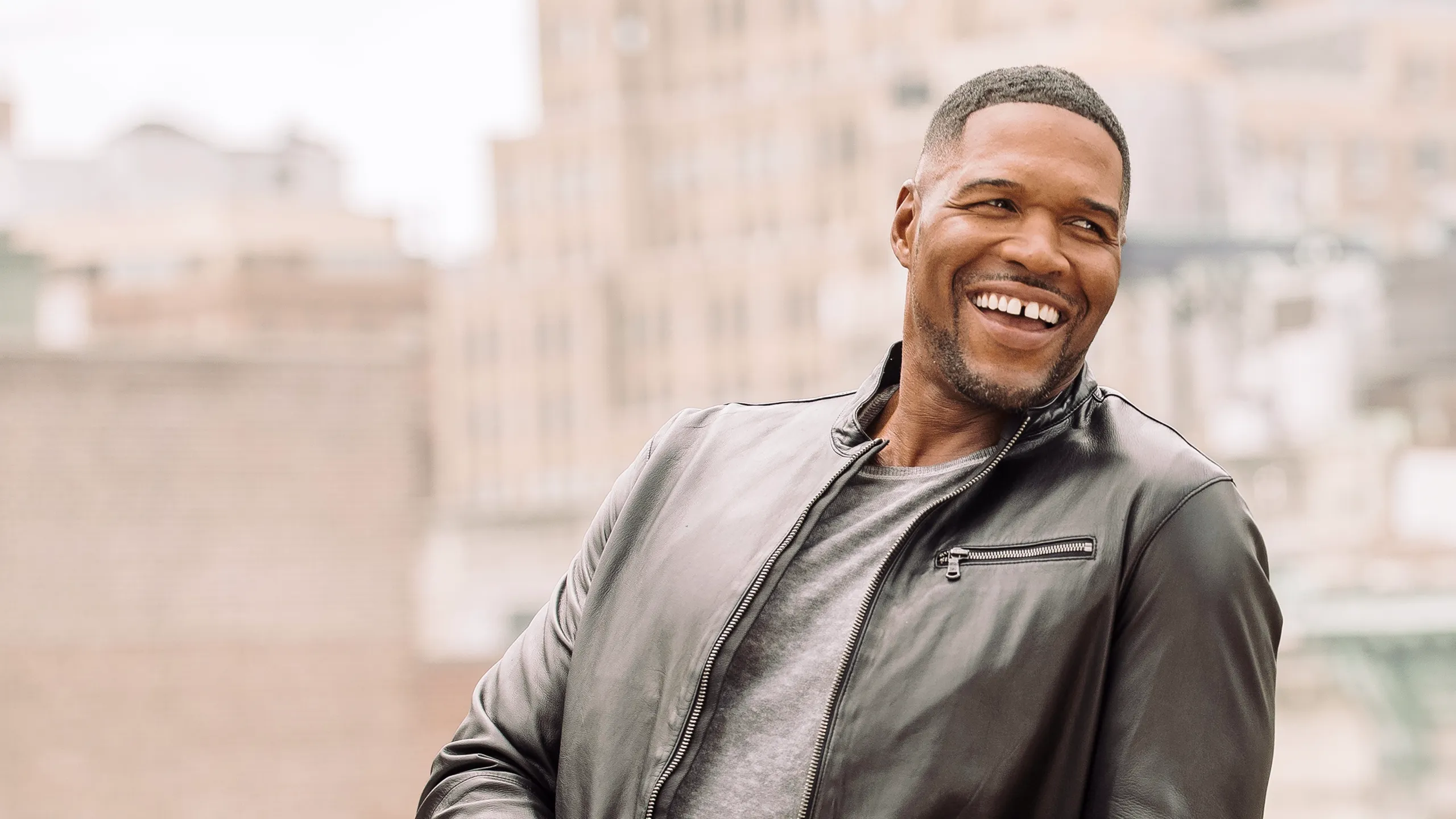 More Than an Athlete