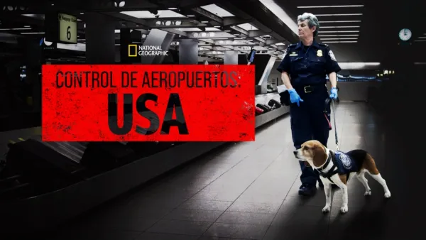 thumbnail - Control de aeropuertos: USA