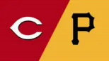 thumbnail - Cincinnati Reds vs. Pittsburgh Pirates