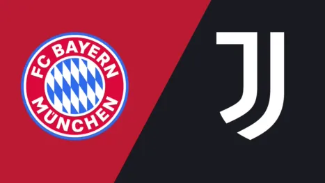 thumbnail - UEFA WCL Highlights: Bayern München v Juventus