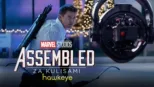 thumbnail - Za kulisami „Hawkeye”