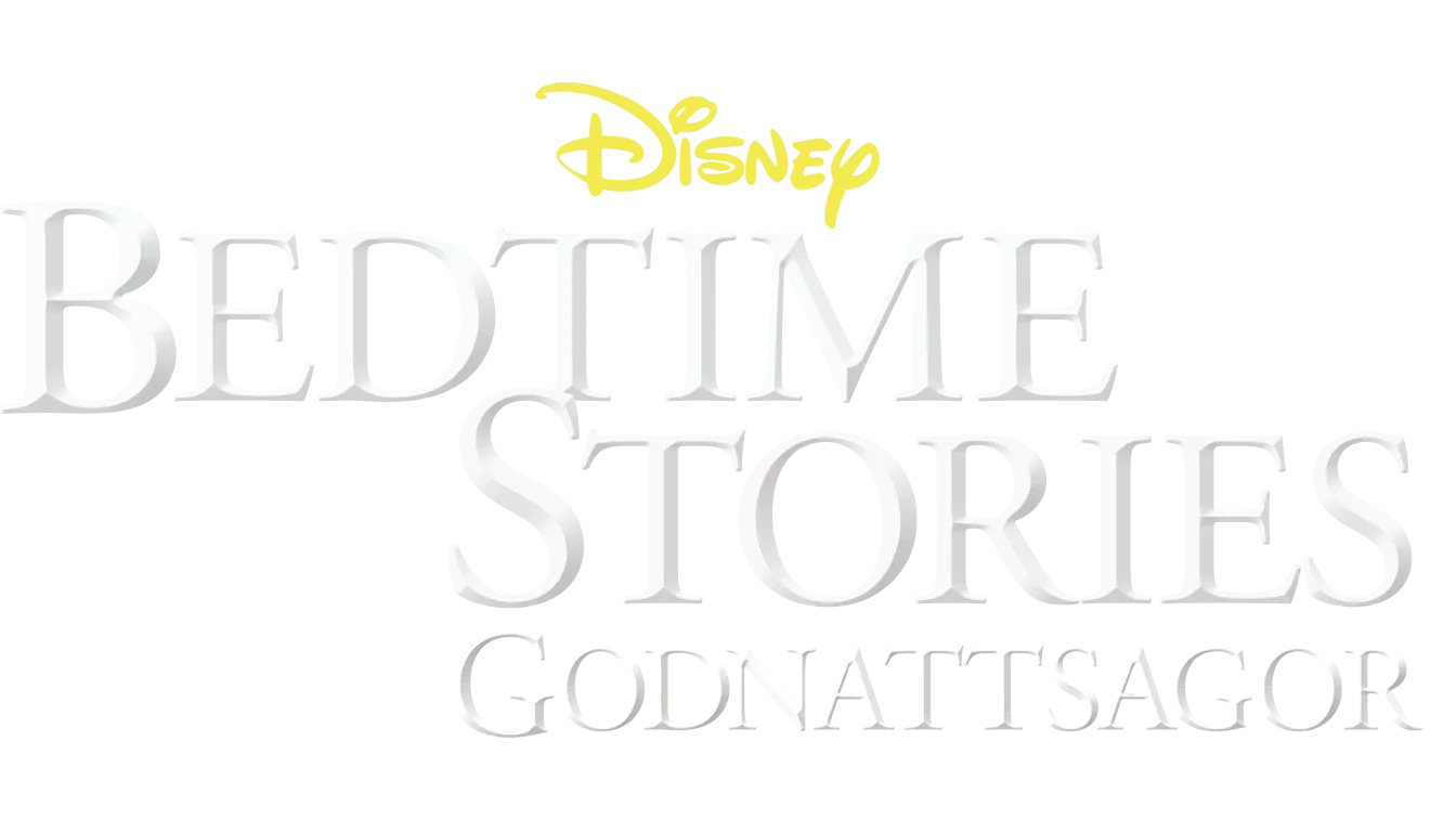 Bedtime Stories