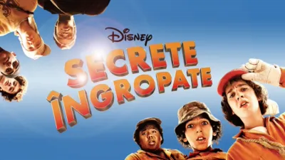 thumbnail - Secrete îngropate