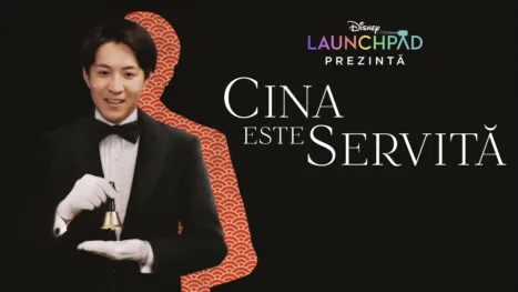 thumbnail - Cina este servită