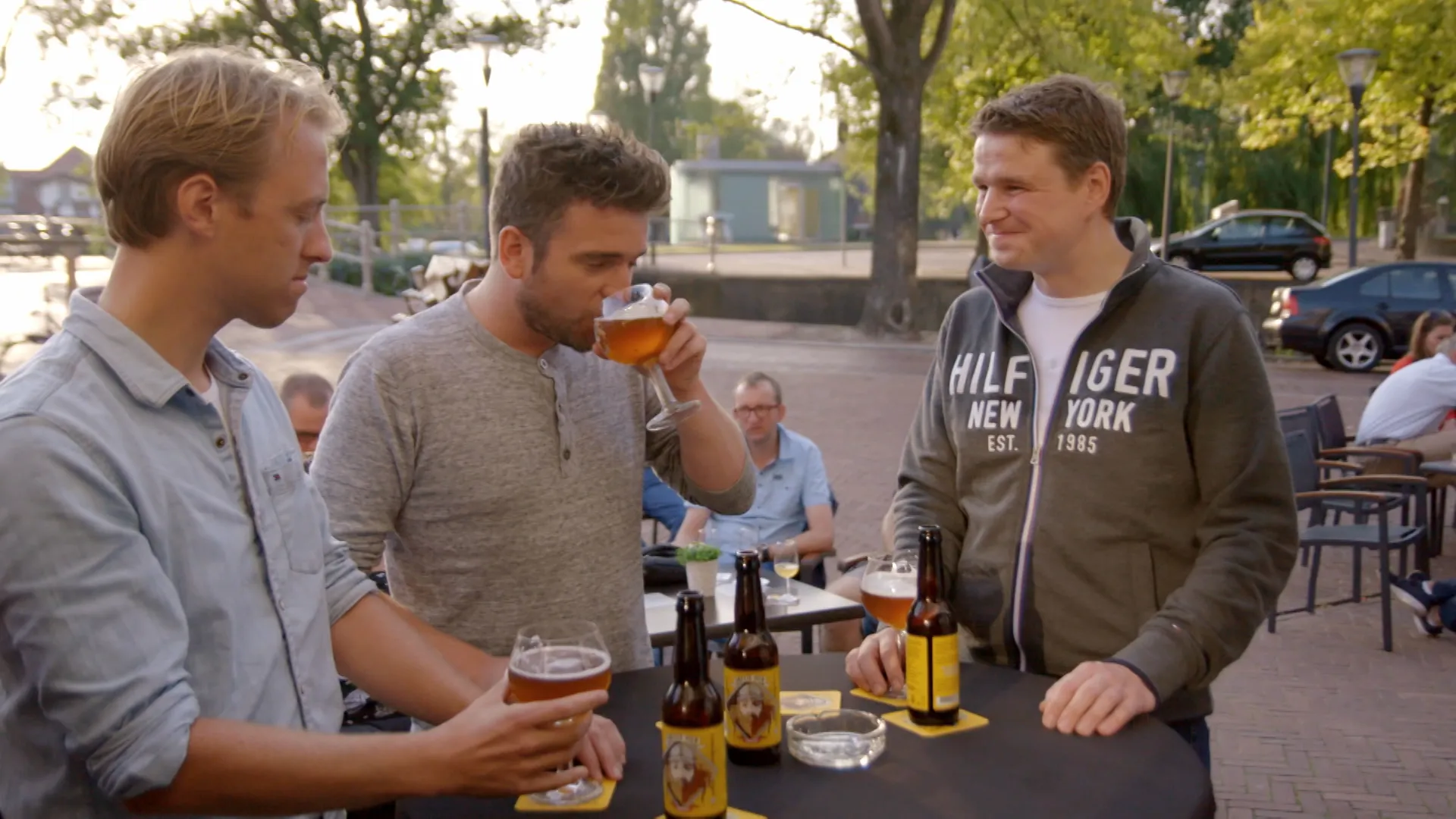 thumbnail - S1:F7 Flämischer Eintopf mit Pommes