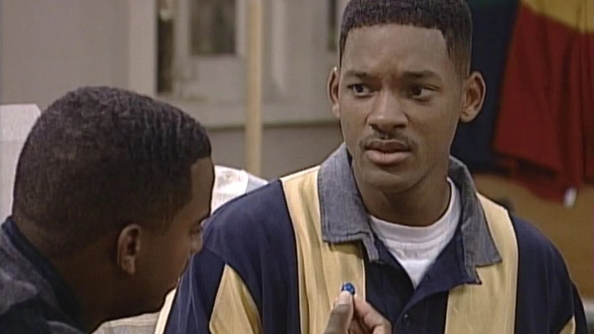 thumbnail - S6:E4 Bourgie Sings the Blues