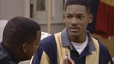 thumbnail - S6:E4 Bourgie Sings the Blues