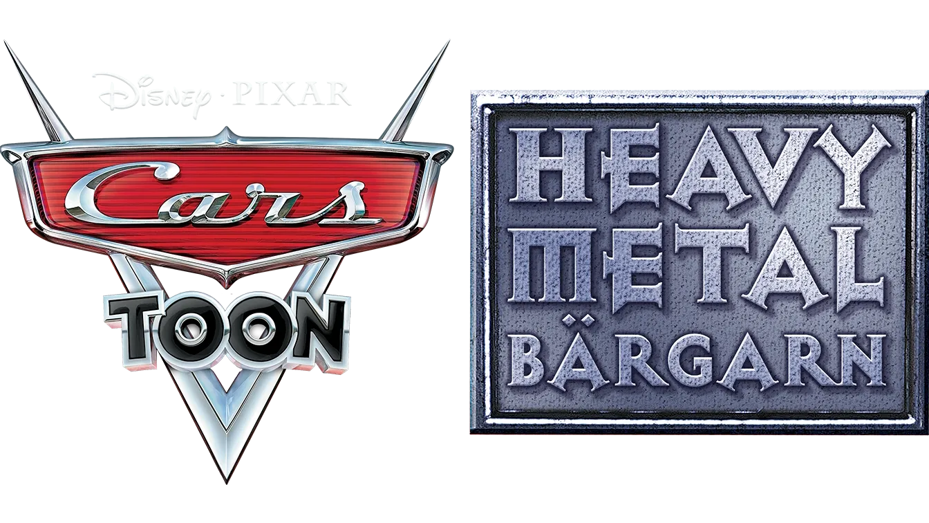 Heavy Metal-Bärgarn