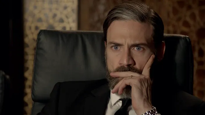 thumbnail - S3:E4 A Prayer for Our Daughters