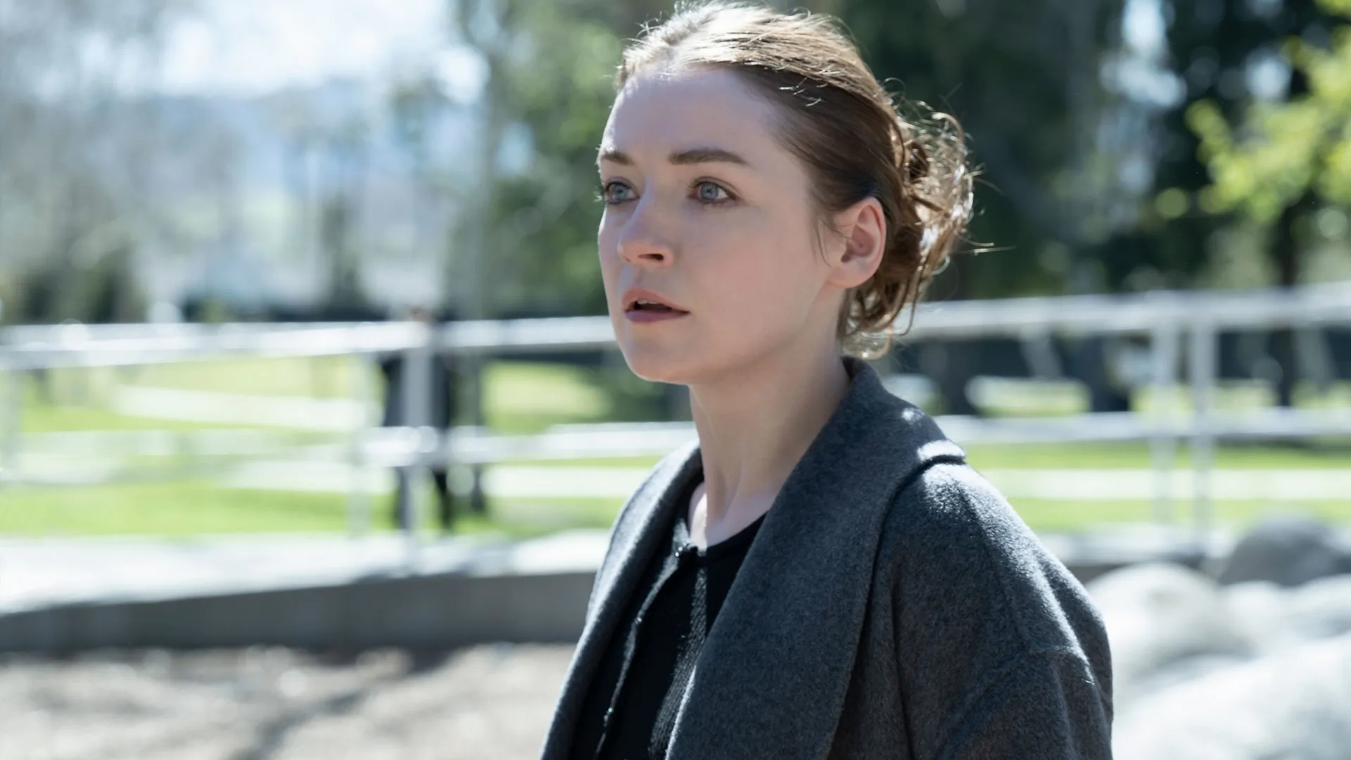 thumbnail - S5:E6 My Eyes Filled and Then Closed on the Last of Childhood Tears