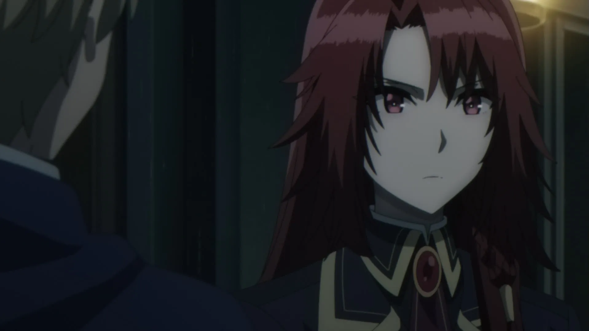 thumbnail - S1:E4 (Dub) Sadism's Rewards