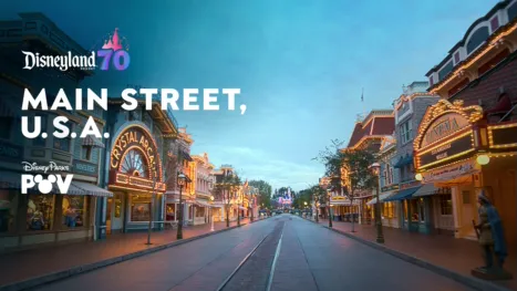 thumbnail - Main Street, U.S.A. | Disneyland Resort