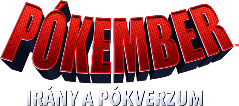 Pókember - Irány a Pókverzum