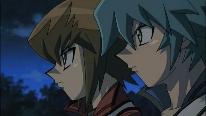 thumbnail - S3:E4 (Dub) Hanging With Axel: Part 1