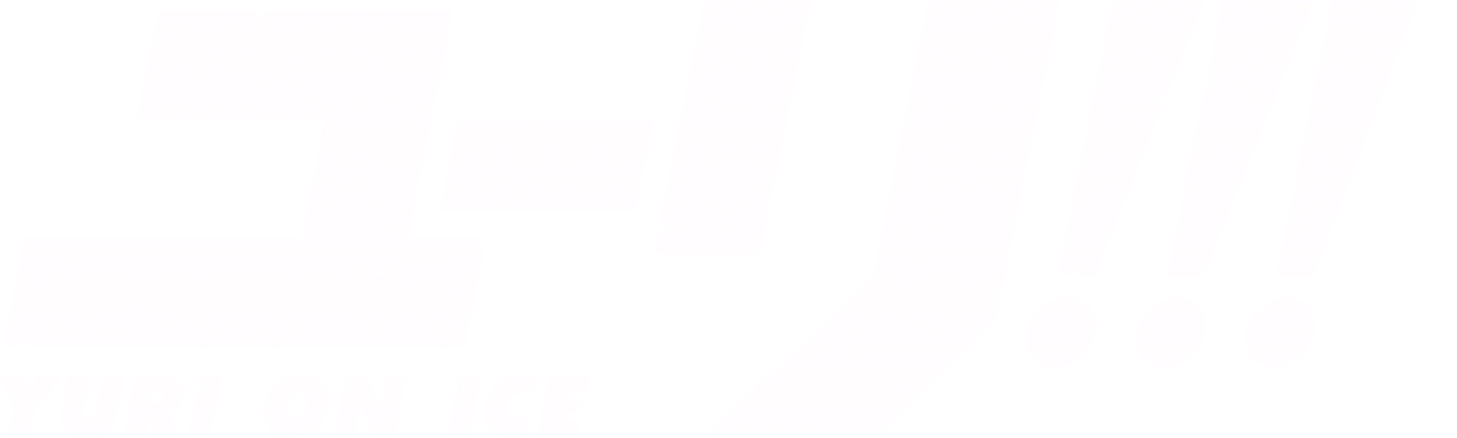 Yuri!!! On ICE