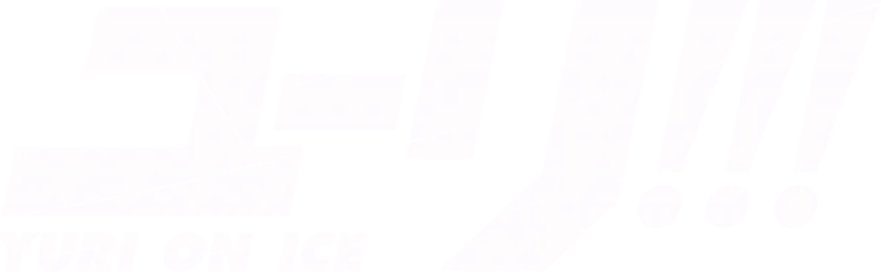 Yuri!!! On ICE