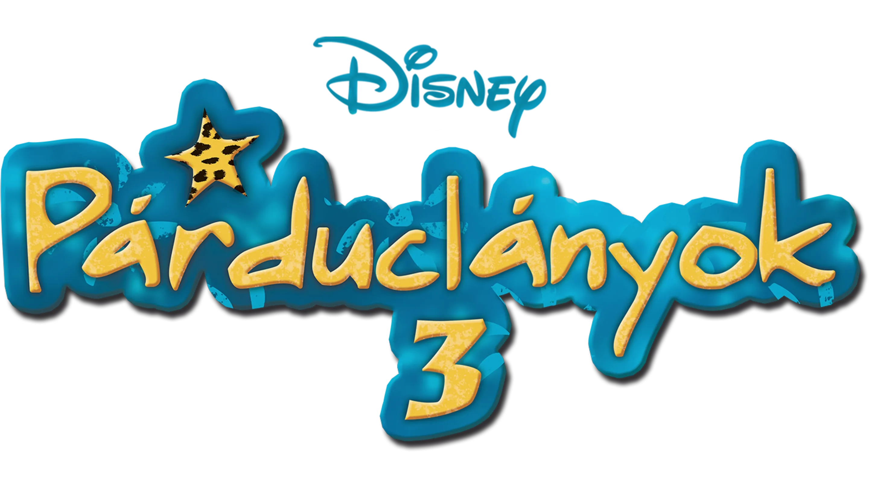 Párduclányok 3.