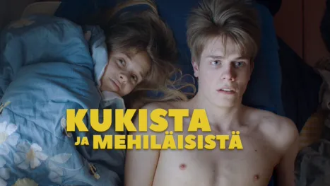 thumbnail - Kukista ja mehiläisistä