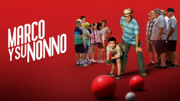 thumbnail - Marco y su Nonno