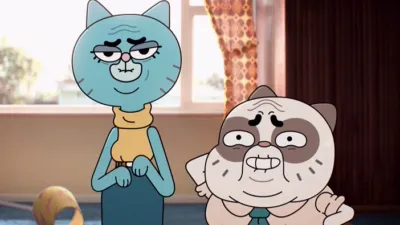 thumbnail - S6:E16 The Parents